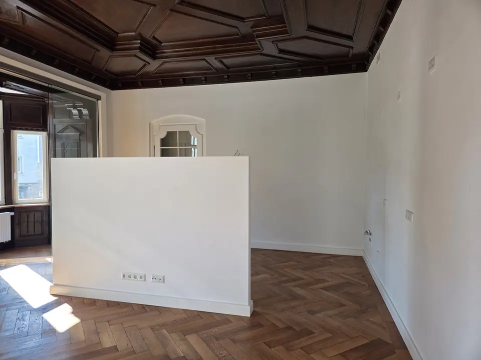 2 Zimmer Wohnung mit 95 m² in Meiningen – Bild 4
