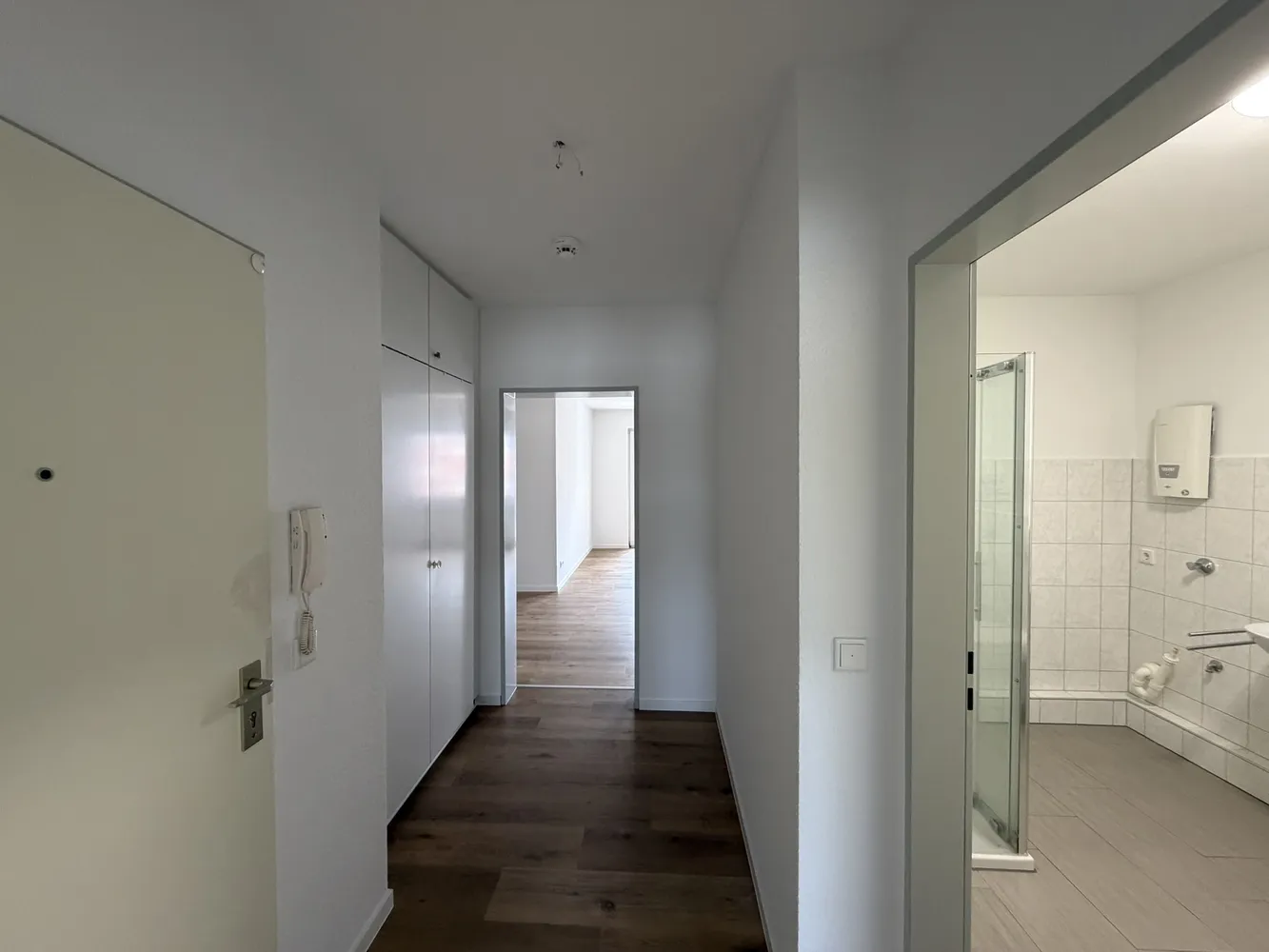 2 Zimmer Wohnung mit 64 m² in Hagen – Bild 6