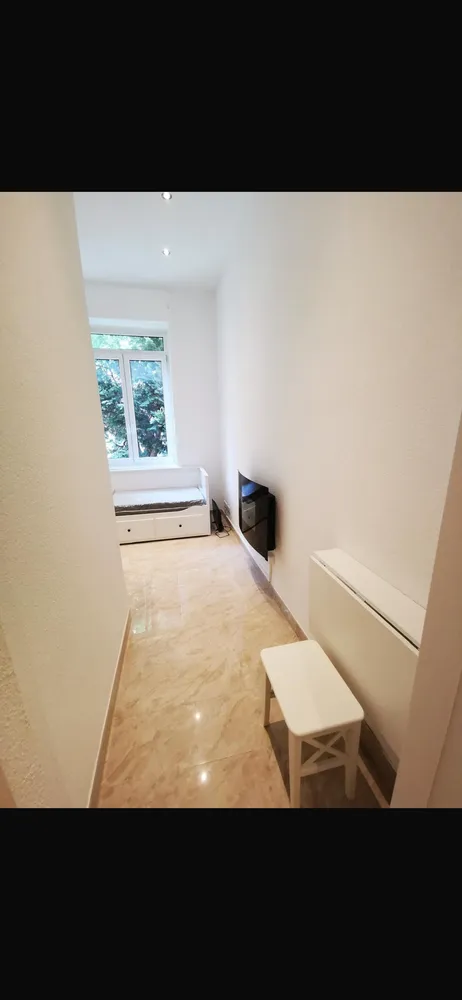 1 Zimmer Wohnung mit 15 m² in Frankfurt am Main – Bild 4
