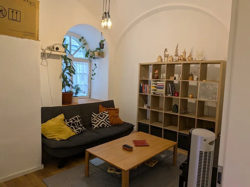 3 Zimmer Wohnung mit 61 m² in Passau – Bild 6