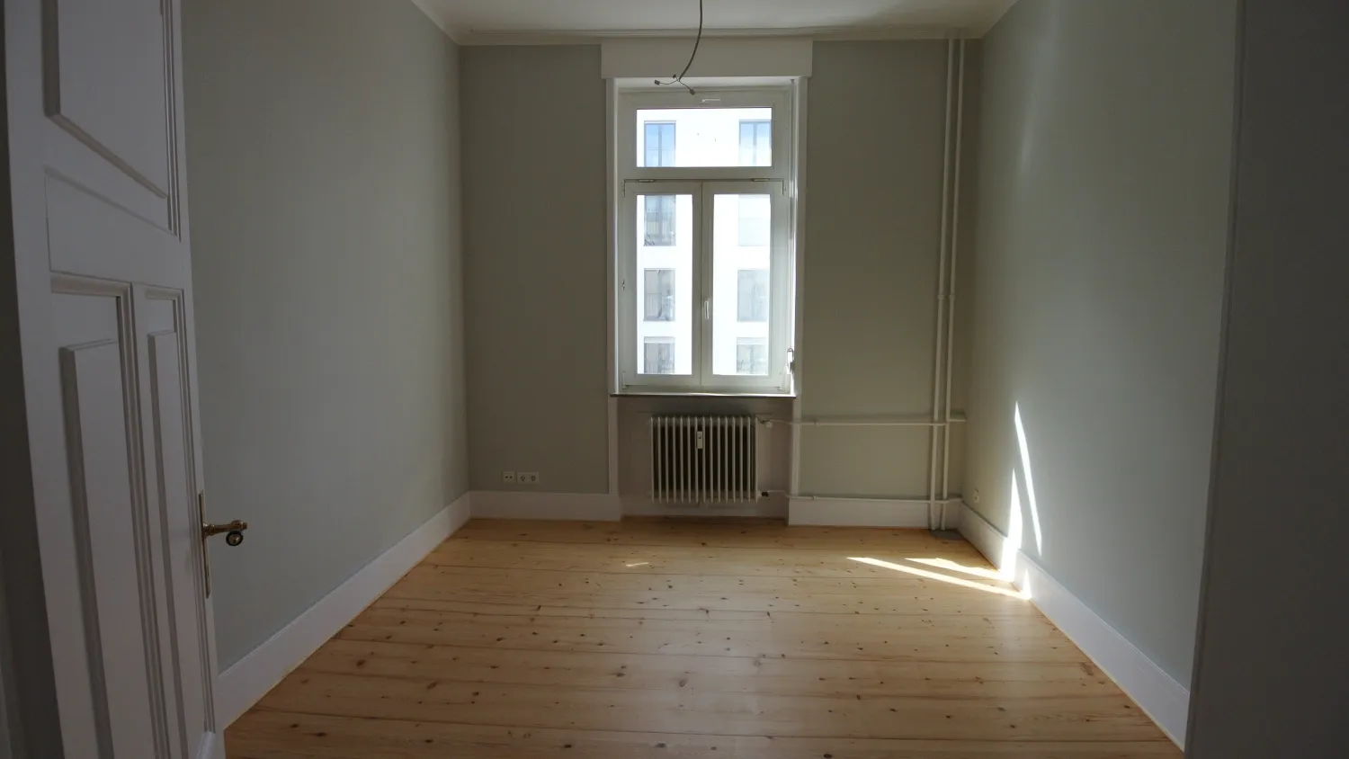 3 room apartment with 85 m² in Frankfurt am Main – Photo 7
