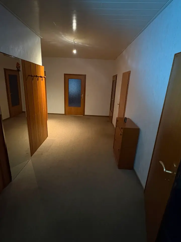 5 Zimmer Wohnung mit 180 m² in Quakenbrück – Bild 4