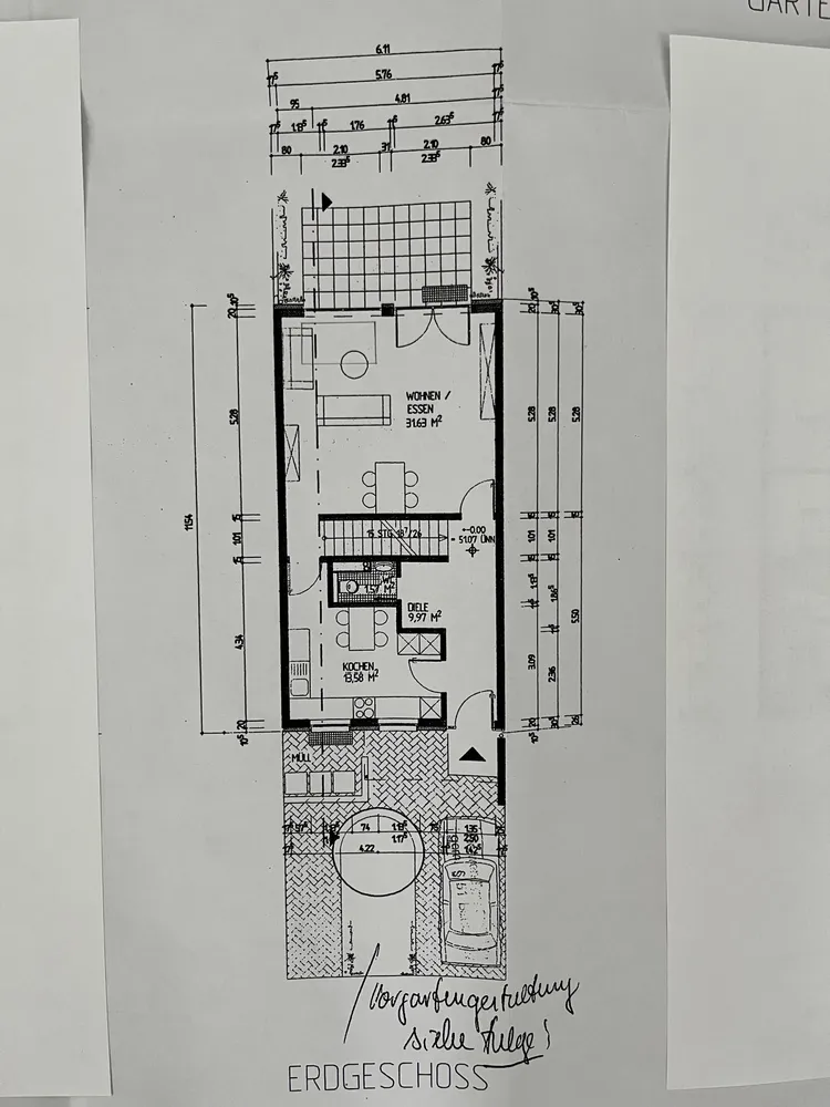 5 Zimmer Haus mit 145 m² in Bonn – Bild 4