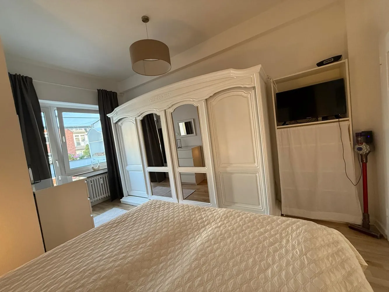 3 Zimmer Wohnung mit 90 m² in Düsseldorf – Bild 7
