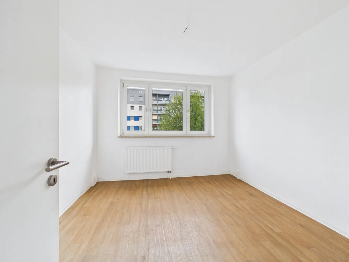 4 Zimmer Wohnung mit 66 m² in Magdeburg – Bild 3