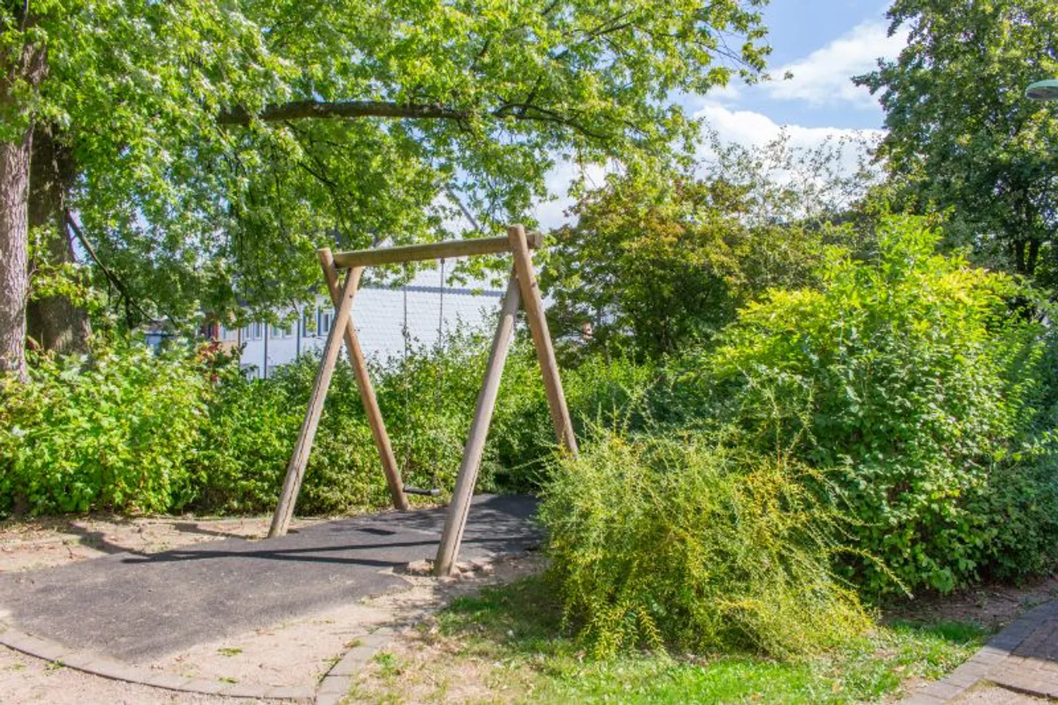 2 Zimmer Wohnung mit 47 m² in Essen – Bild 3