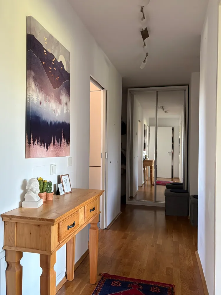 3 Zimmer Wohnung mit 79 m² in München – Bild 9