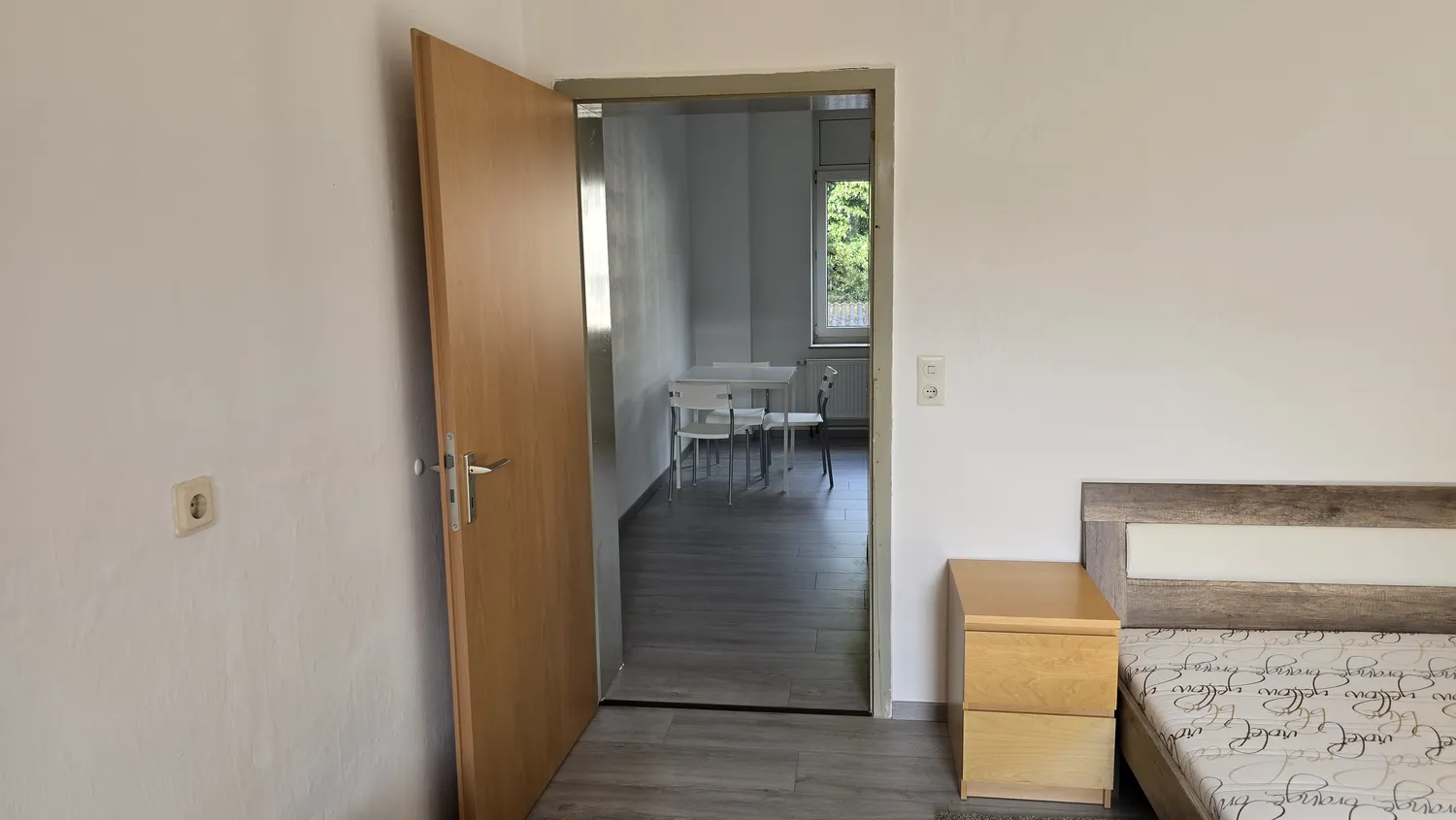 2 Zimmer Wohnung mit 33 m² in Dortmund – Bild 12