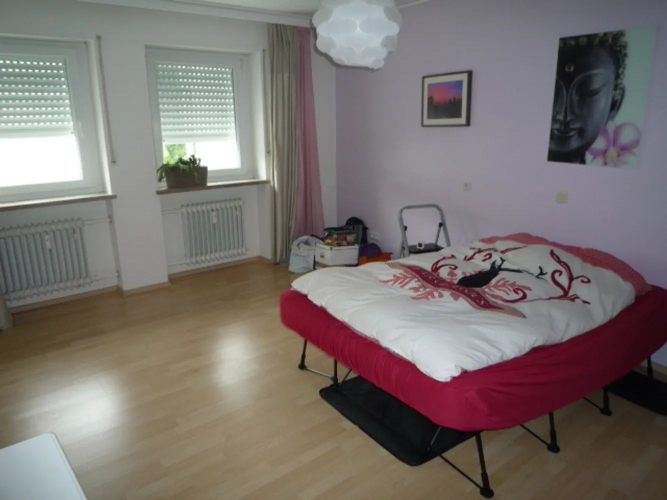 2 Zimmer Wohnung mit 77 m² in Regensburg – Bild 10