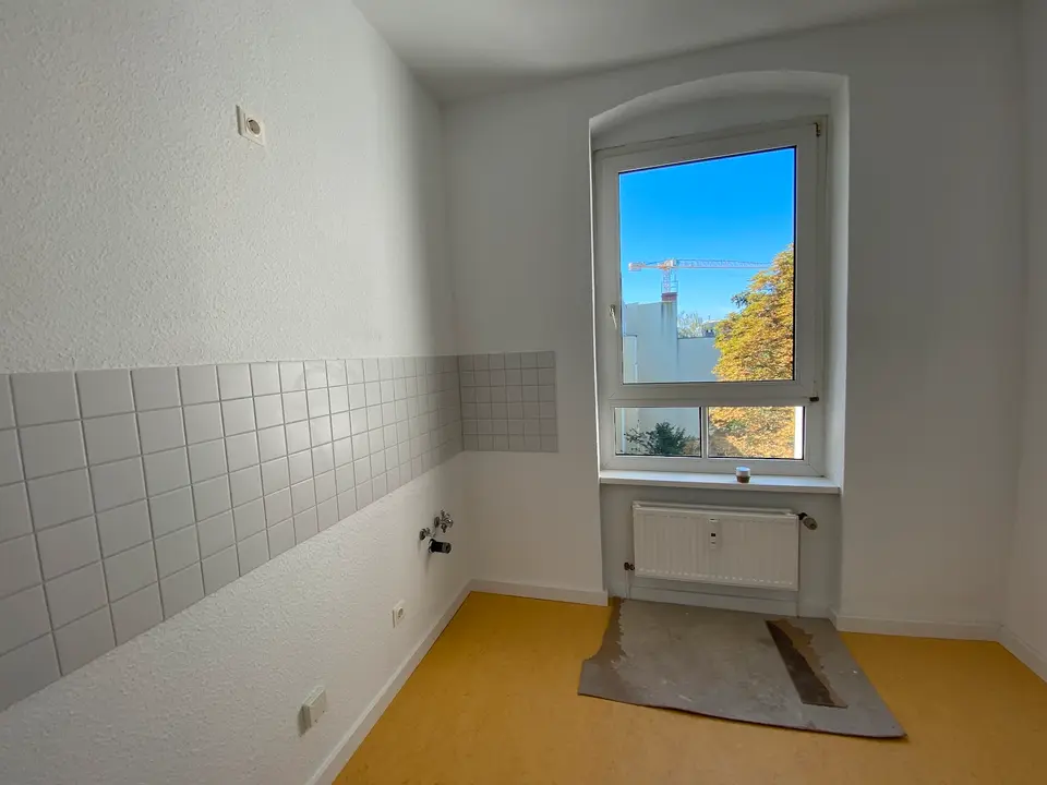 2 Zimmer Wohnung mit 49 m² in Berlin – Bild 4
