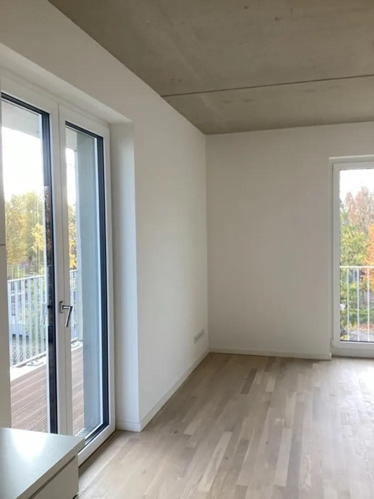 3 room apartment with 64 m² in Berlin – Photo 5