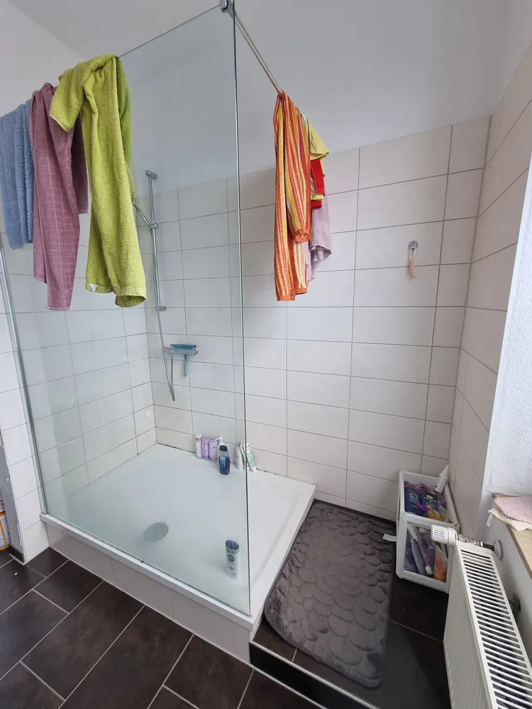 1 Zimmer Wohnung mit 20 m² in Halle (Saale) – Bild 4