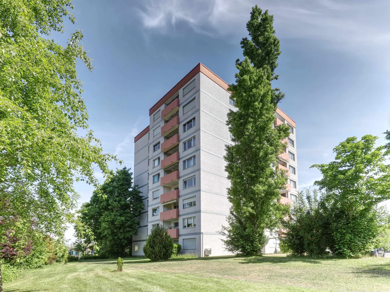 3 Zimmer Wohnung mit 90 m² in Mainz – Bild 3