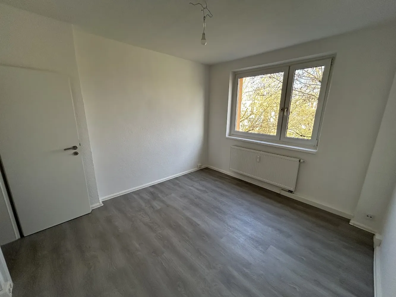 3 Zimmer Wohnung mit 59 m² in Magdeburg – Bild 4