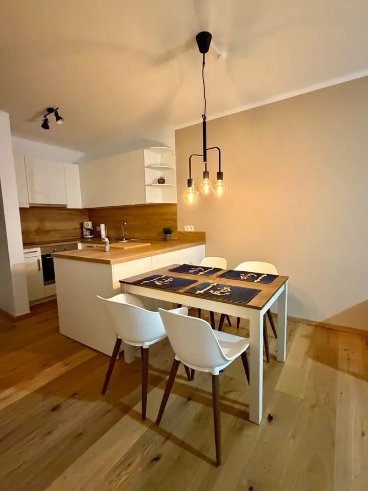 WG-Zimmer mit 52 m² in Quakenbrück – Bild 3
