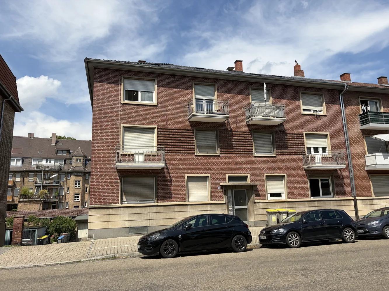 1 Zimmer Wohnung mit 42 m² in Mannheim – Bild 7