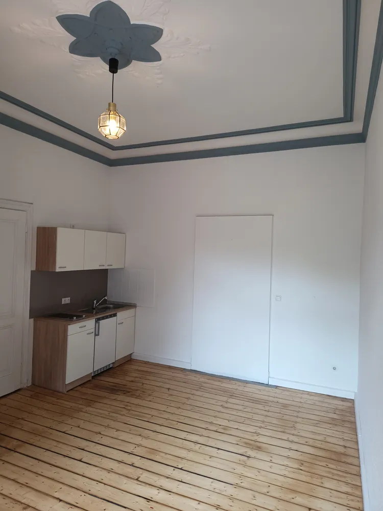 1 Zimmer Wohnung mit 27 m² in Aachen – Bild 5