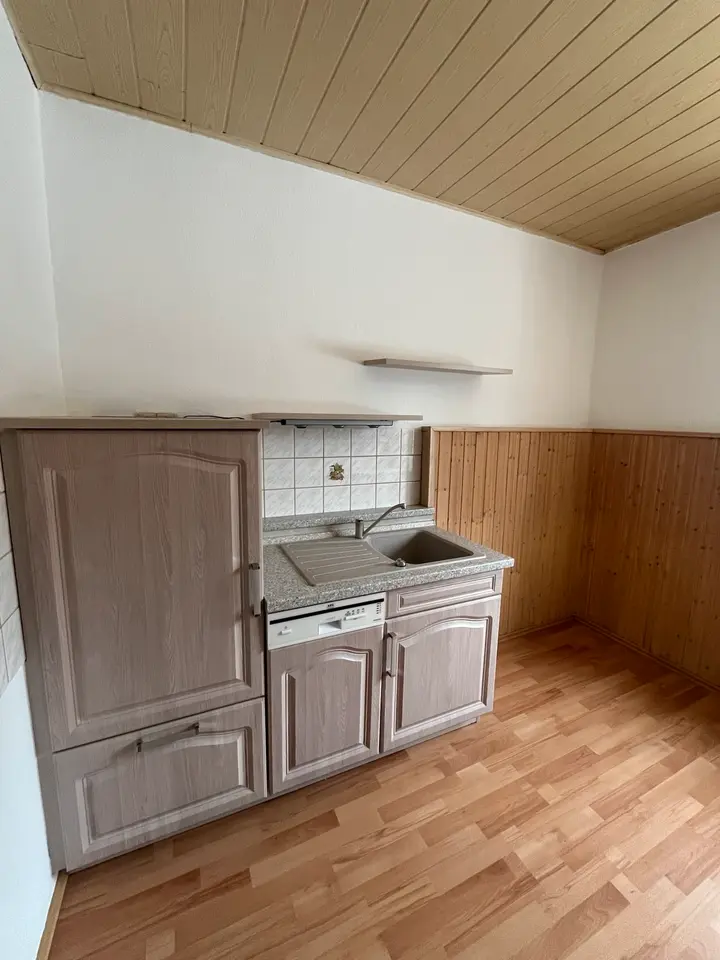 3 Zimmer Wohnung mit 68 m² in Zeitz – Bild 3