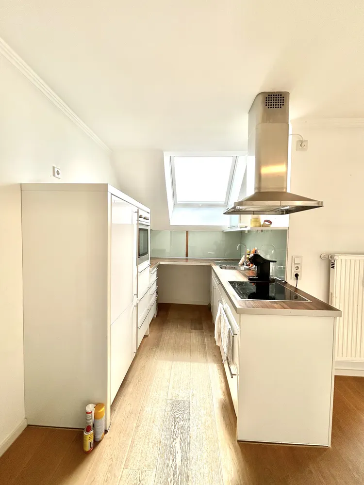 3 Zimmer Wohnung mit 88 m² in Düsseldorf – Bild 8