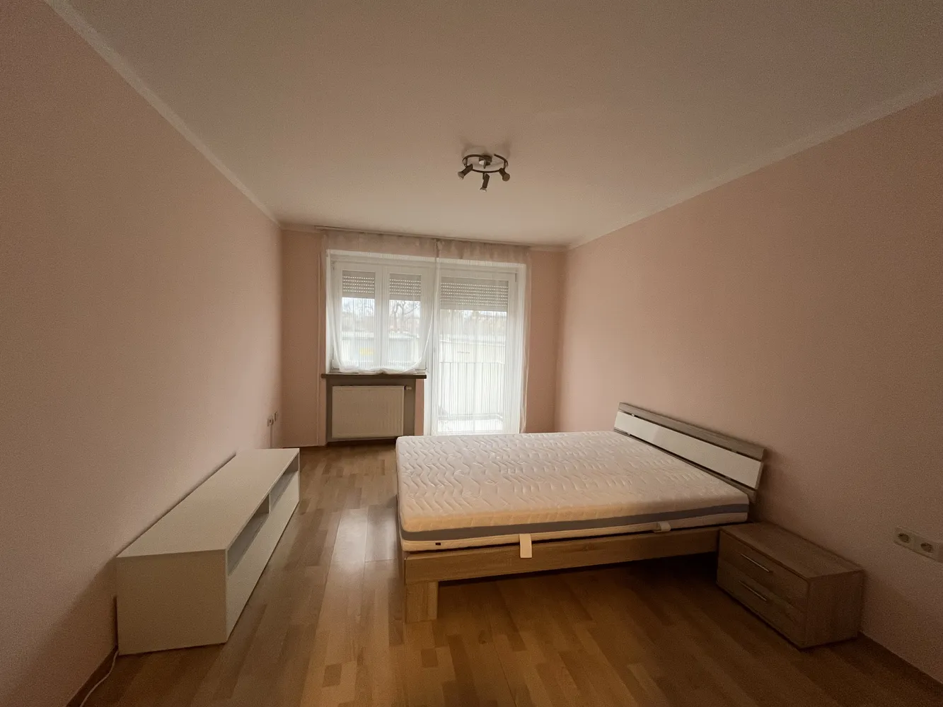 2 Zimmer Wohnung mit 58 m² in Augsburg – Bild 9
