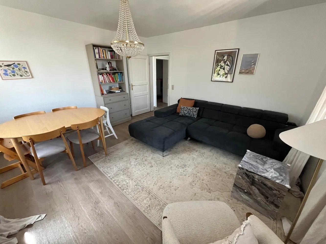 4 Zimmer Wohnung mit 93 m² in Siegburg – Bild 4