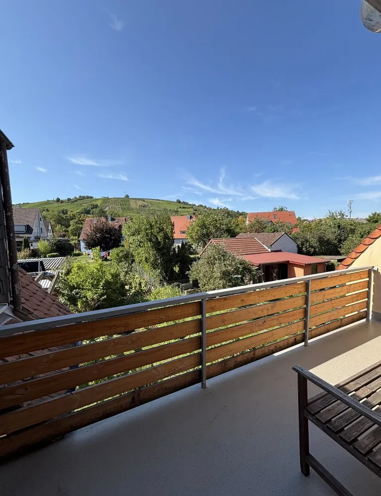 5 Zimmer Wohnung mit 114 m² in Würzburg – Bild 5