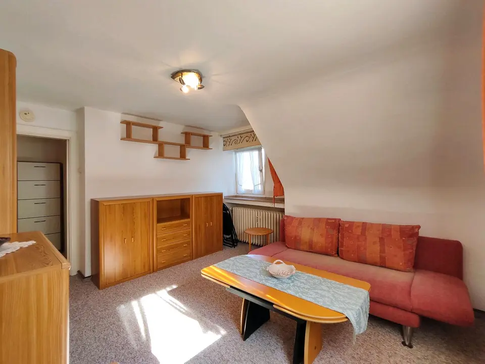 3 Zimmer Wohnung mit 40 m² in Gladbeck – Bild 3