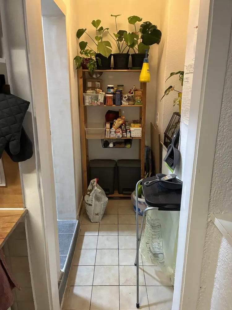 3 Zimmer Wohnung mit 65 m² in Stuttgart – Bild 3