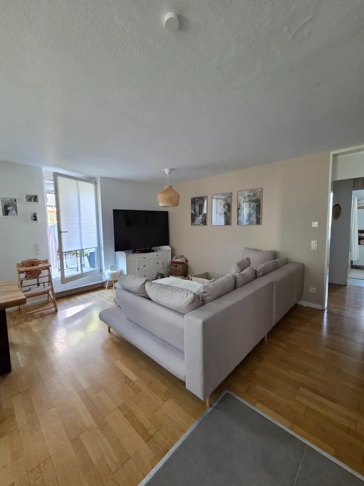 WG-Zimmer mit 69 m² in Starnberg – Bild 1