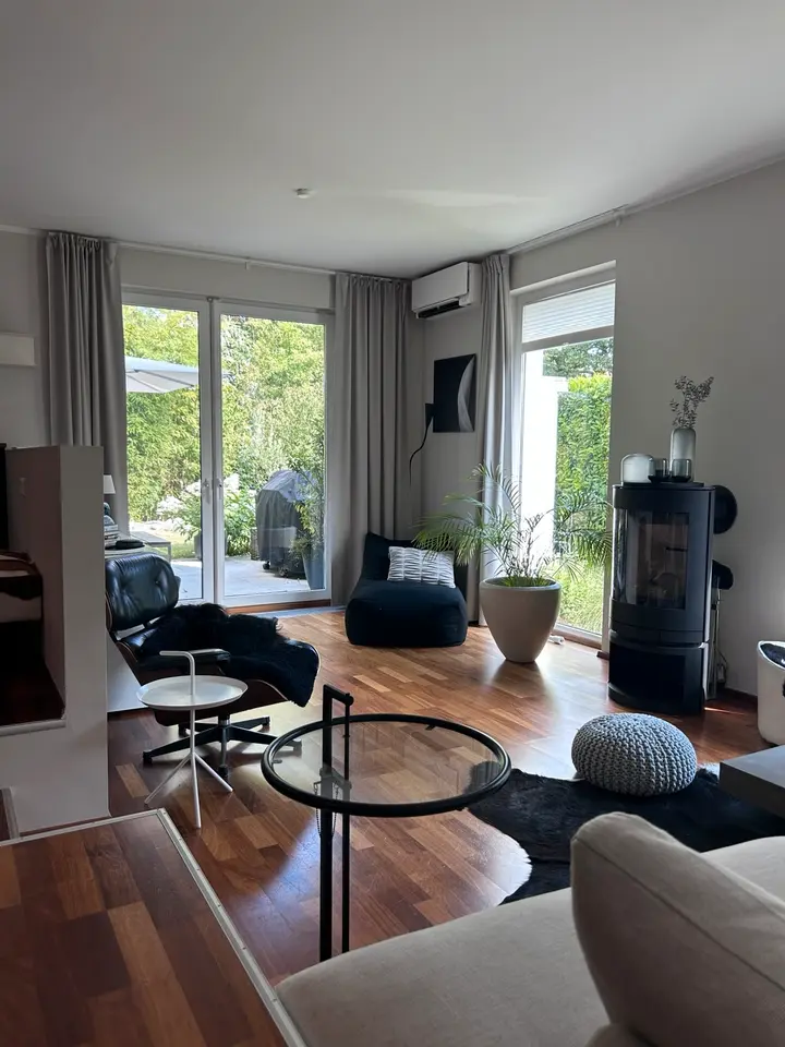WG-Zimmer mit 80 m² in Wiesbaden – Bild 8