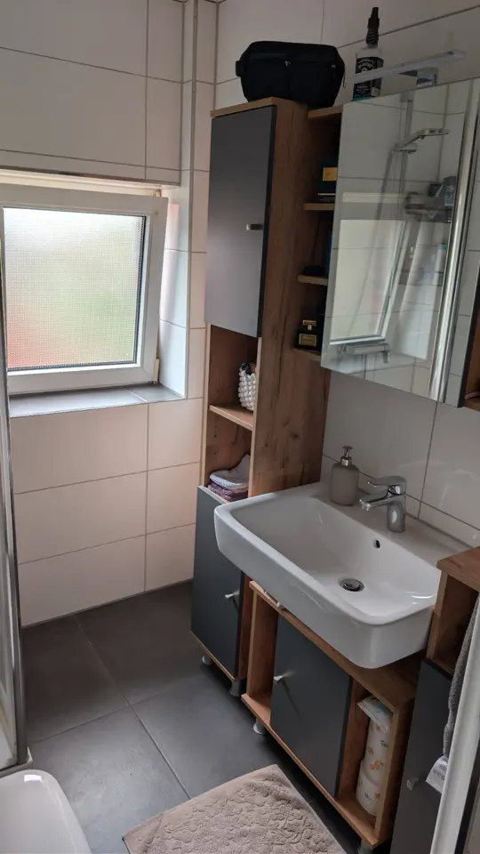 3 Zimmer Wohnung mit 65 m² in Oberhausen – Bild 6