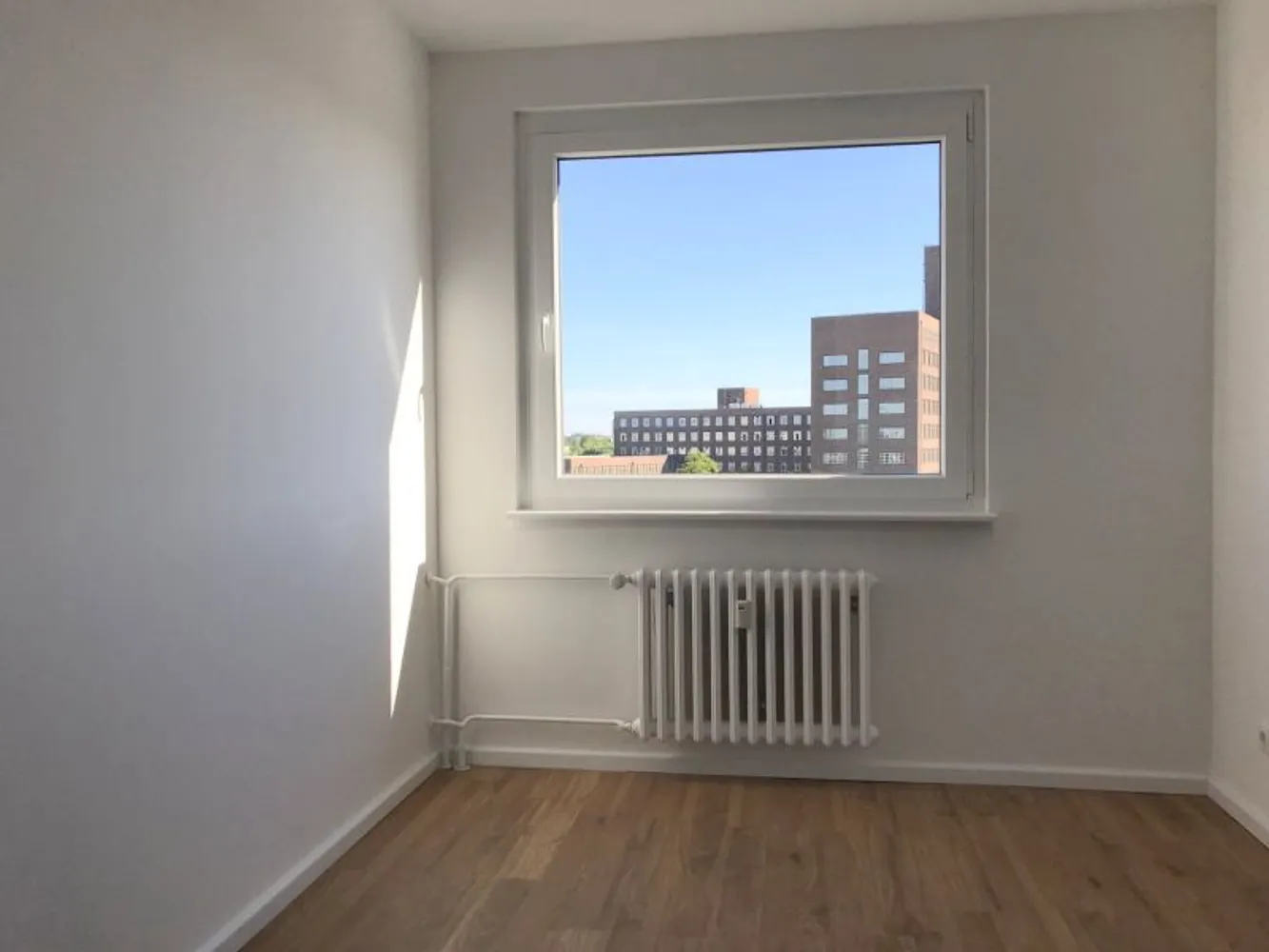 2 Zimmer Wohnung mit 58 m² in Berlin – Bild 3