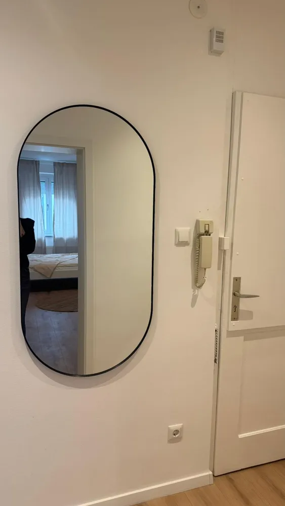 1 Zimmer Wohnung mit 21 m² in Nürnberg – Bild 11
