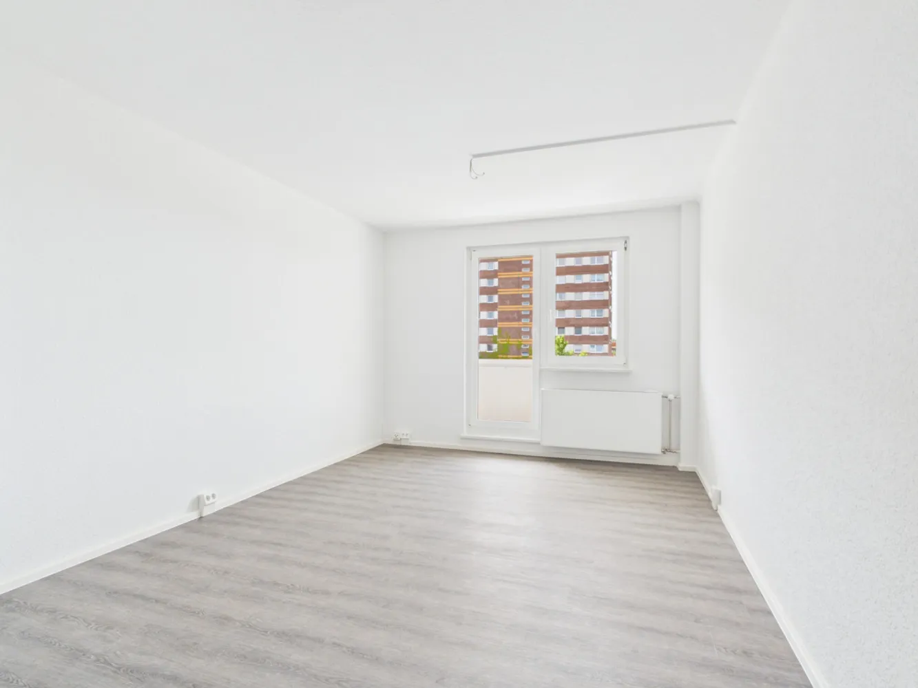 3 Zimmer Wohnung mit 62 m² in Leipzig – Bild 8