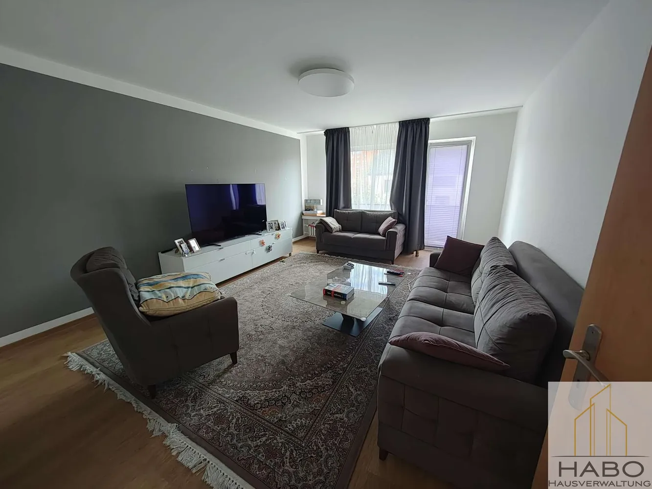 3 Zimmer Wohnung mit 60 m² in Gladbeck – Bild 3