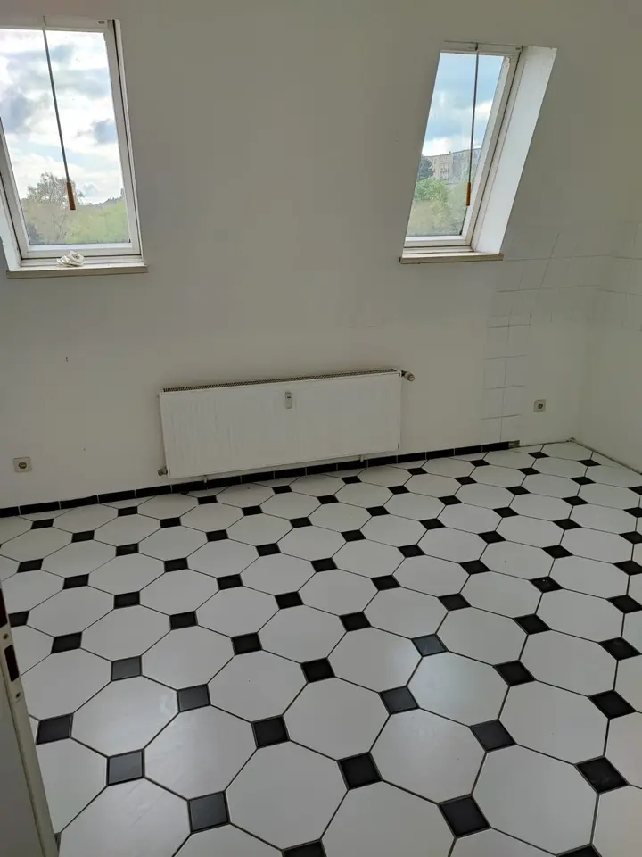 2 Zimmer Wohnung mit 100 m² in Zeitz – Bild 9
