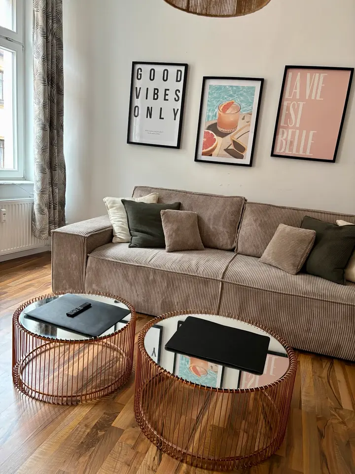 Shared room with 42 m² in Magdeburg – Photo 2