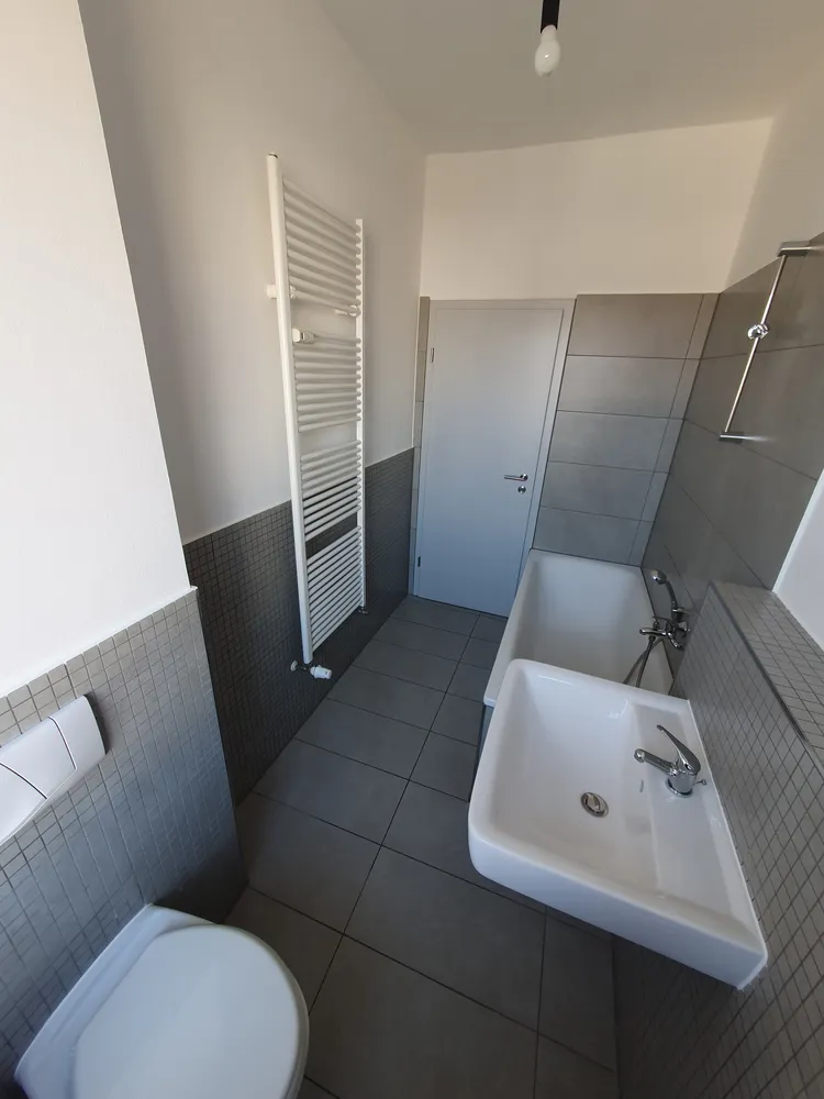2 room apartment with 54 m² in Magdeburg – Photo 7