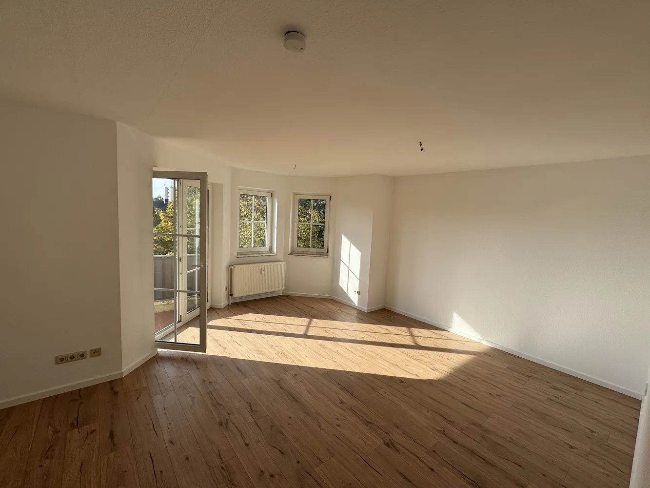 3 Zimmer Wohnung mit 75 m² in Peine – Bild 11