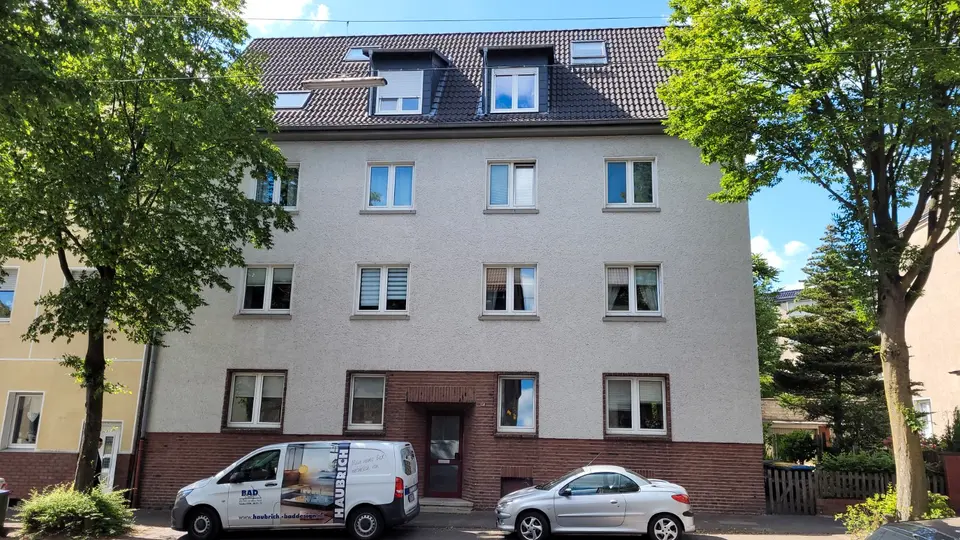 2 Zimmer Wohnung mit 58 m² in Recklinghausen – Bild 3