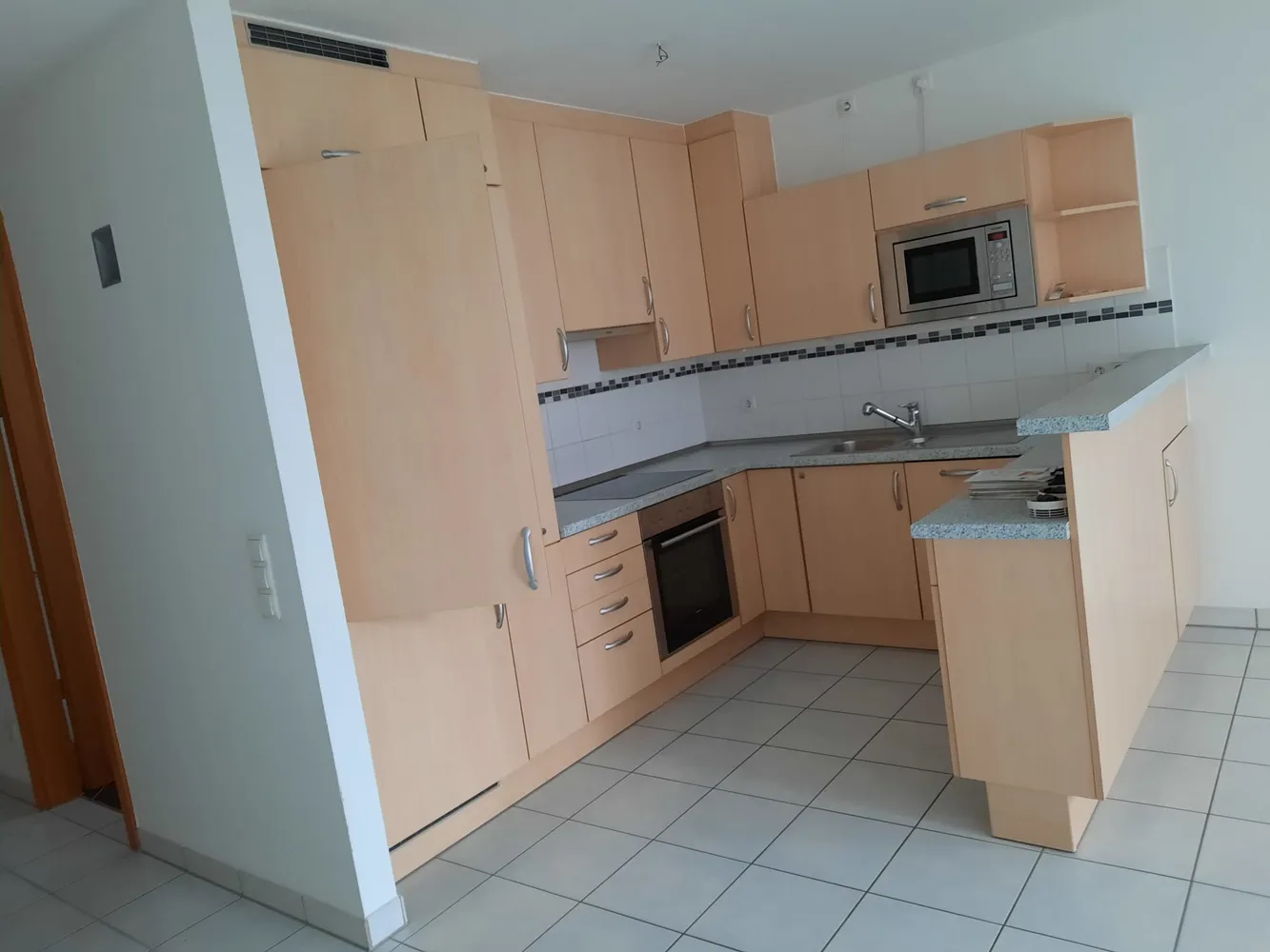 2 Zimmer Wohnung mit 65 m² in Leonberg – Bild 4