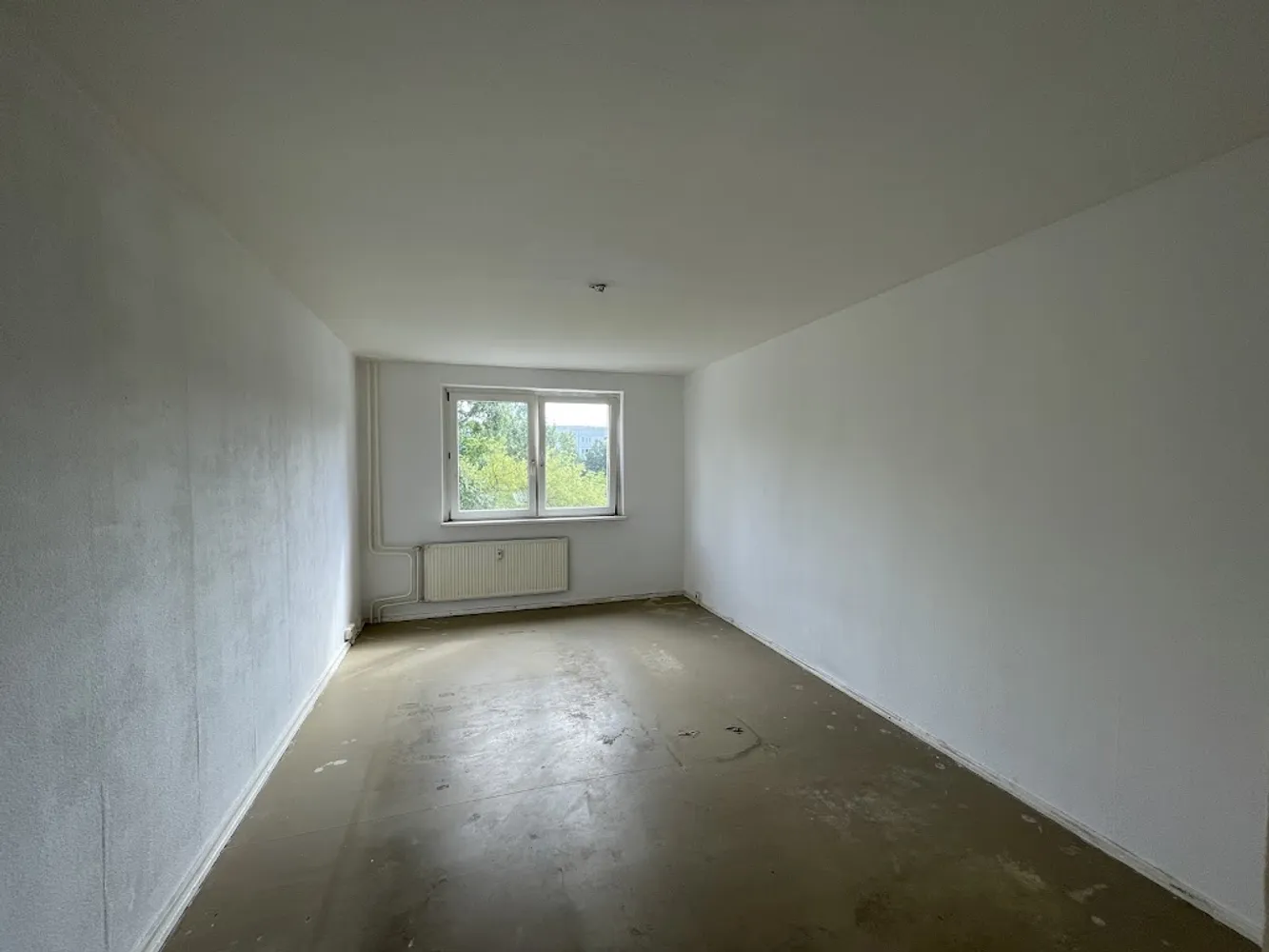 2 Zimmer Wohnung mit 55 m² in Berlin – Bild 10