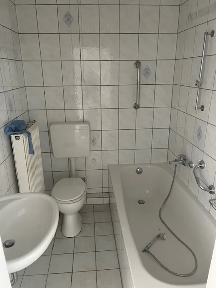 3 Zimmer Wohnung mit 79 m² in Düren – Bild 4