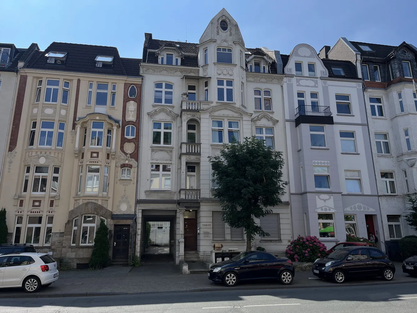 1 Zimmer Wohnung mit 55 m² in Dortmund – Bild 8