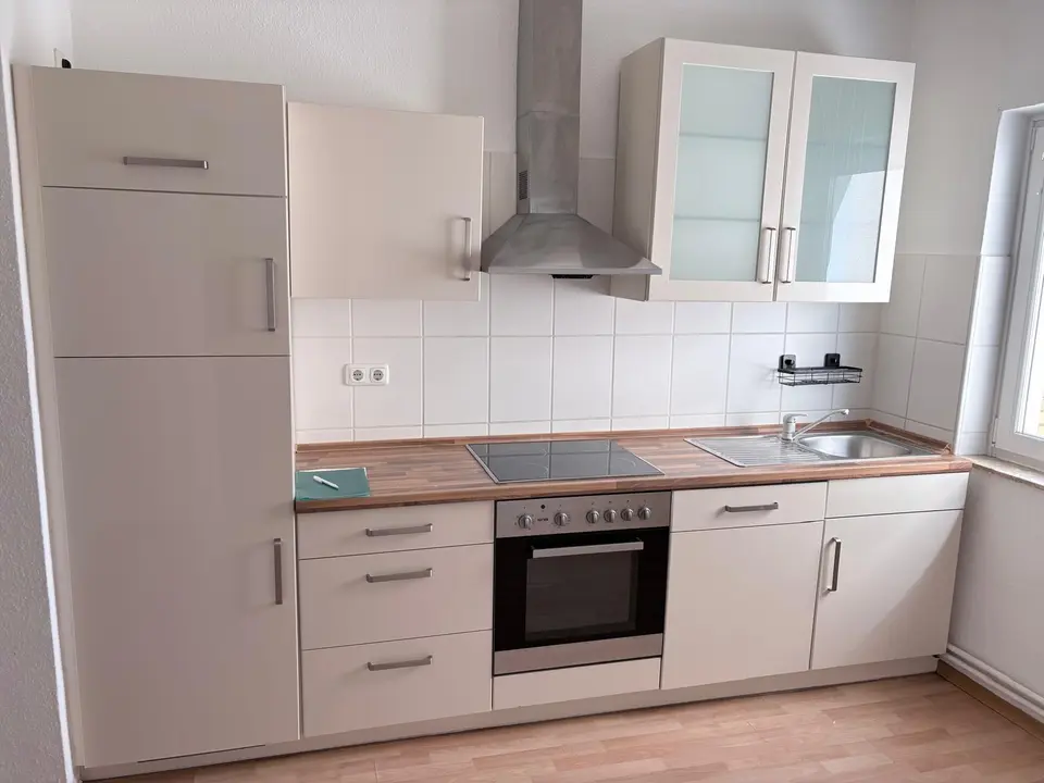 2 room apartment with 74 m² in Bremerhaven – Photo 8