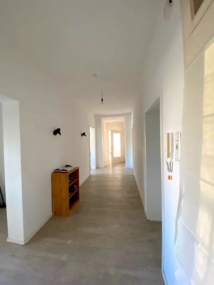 4 Zimmer Wohnung mit 122 m² in Osnabrück – Bild 7