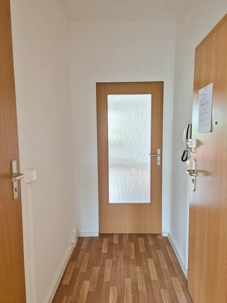 3 room apartment with 56 m² in Chemnitz – Photo 2