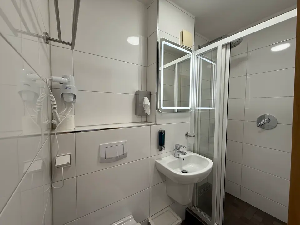 WG-Zimmer mit 17 m² in Essen – Bild 5