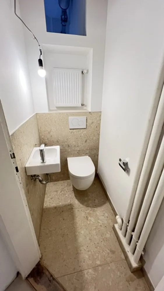 3 Zimmer Wohnung mit 90 m² in Wiesbaden – Bild 5