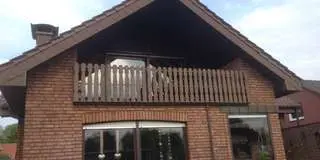 3 Zimmer Wohnung mit 100 m² in Coesfeld – Bild 3